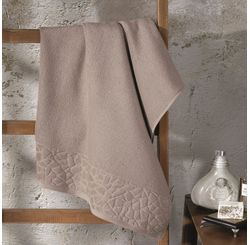 TOALHA BANHO FELP JACQ CONFORT 0,70X1,40 FJ-6509