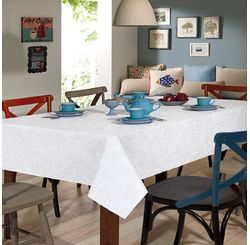 TOALHA MESA DOHLER CLEAN ATHENAS EST 78X78 EDITE