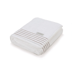 TOALHA BANHAO TRUSSARDI PALLADIO 0,86 X 1,50
