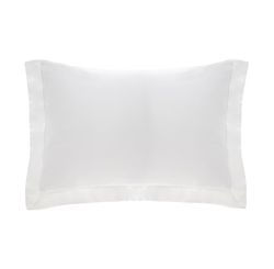 Fronha Trussardi 300 Fios Cetim Parisi
