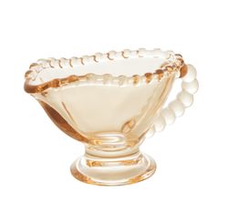 MOLHEIRA CRISTAL PEARL AMBAR 9X5X6CM 40ML
