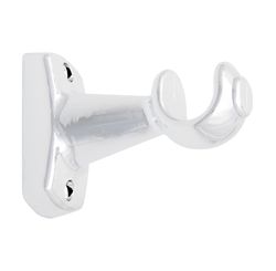 SUPORTE GROSSO COMPACTO 28MM PP CROMADO