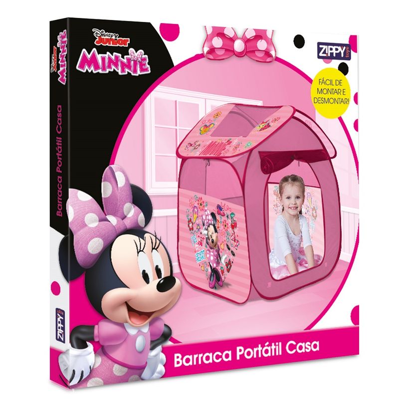 BARRACA-MINNIE