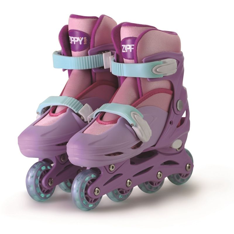 PATINS-ROSA