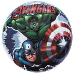 BOLA VINIL AVENGERS