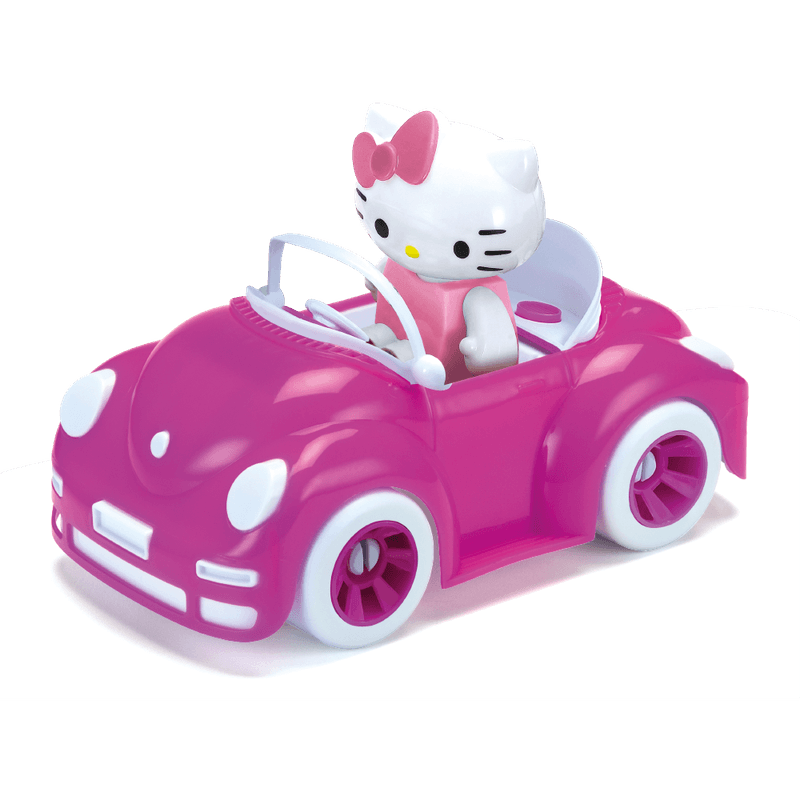 CARRINHO-HELLO-KITTY