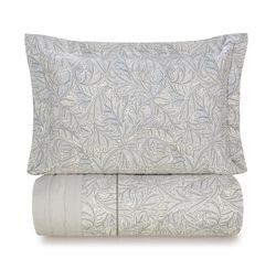 JOGO DE CAMA PERCAL 180 FIOS EST 2,40X2,40 QUEEN SENSE