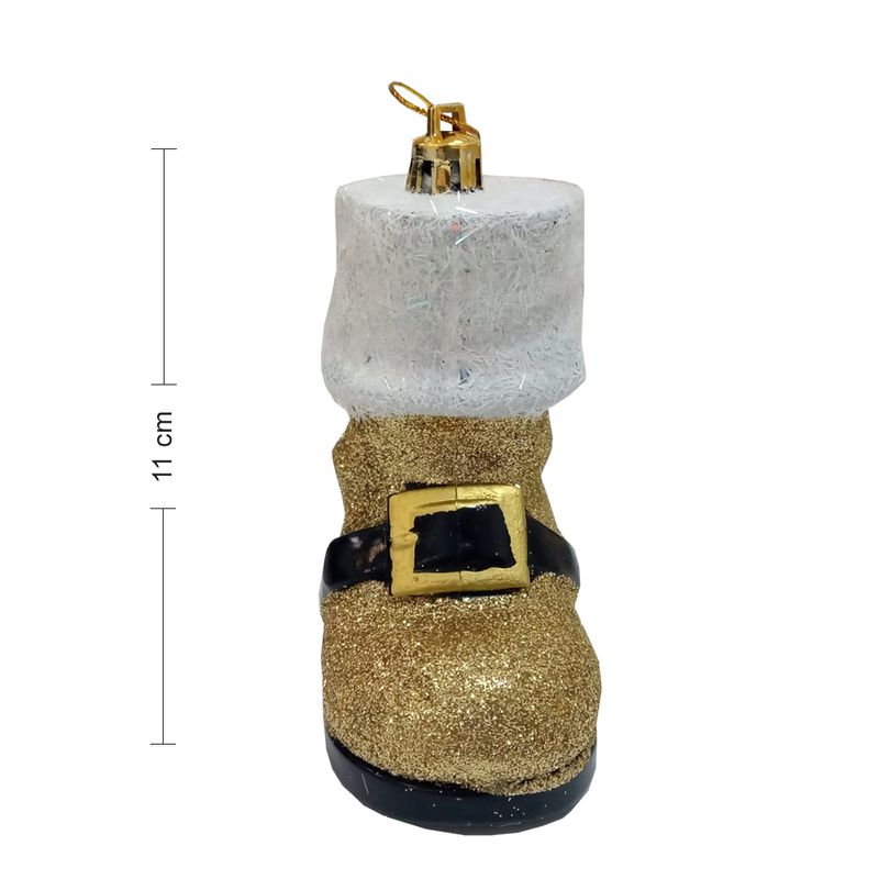 KIT-ENFEITE-DE-ARVORE-PAR-BOTAS-11CM-X-2PCS-OURO-02