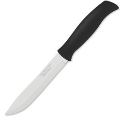 FACA EM ACO INOX P/ COZINHA (ATHUS)