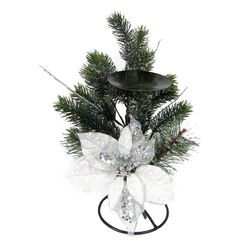 CANDELABRO DECORADO