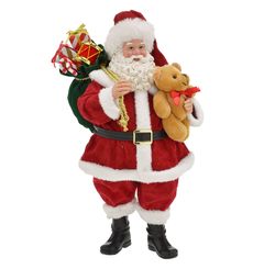PAPAI NOEL DECORATIVO