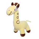 GIRAFA-AMARELA