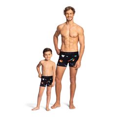 CUECA LUPO BOXER INFANTIL BOXER 00346-002