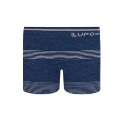CUECA LUPO INFANTIL BOXER 00137-020