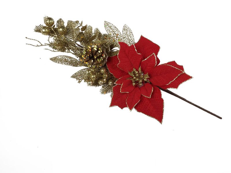 ENFEITE-DECORATIVO-GALHO-CALAIS-55CM-VERMELHO-DOURADO