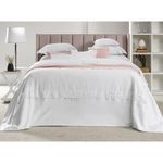 Jogo-de-Cama-King-Trussardi-600-Fios-Cetim-100--Algodao-Egipcio-Ducale-Branco-2