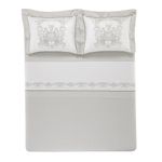 Jogo-de-Cama-Trussardi-300-Fios-Cetim-100--Algodao-Egipcio-Fiermonte