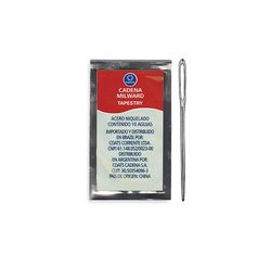 AGULHA TAPESTRY MILWARD F571113 EV10