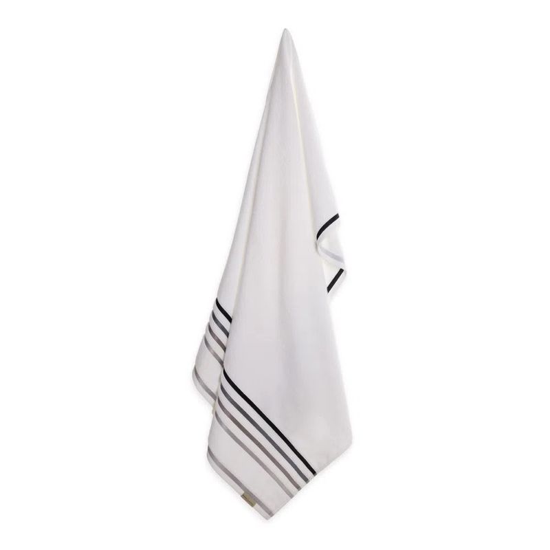 Toalha-Karsten-Fio-Penteado-Max-Lumina-Branco--cinza