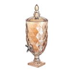 SUQUEIRA-VIDRO-GEOMETRIC-45-L-OURO