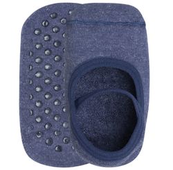 MEIA SAPATILHA KIDS LUPO 02627-003
