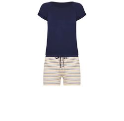 PIJAMA LUPO INFANTIL 22326-001