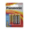 - PANASONIC