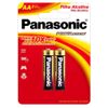 - PANASONIC
