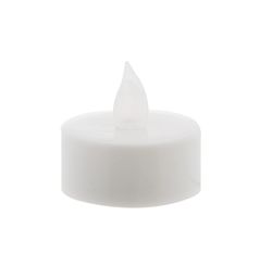 KIT 2 VELAS ELETRONICAS DE PLASTICO (DTC1206)