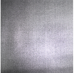 Plastico Termico Metalizado Lg1,37 Lisa Prata Sx-t6189c 660