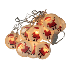 PISCA BOLA 6CM COLOR NOEL 10L  (NTN1080C127V)