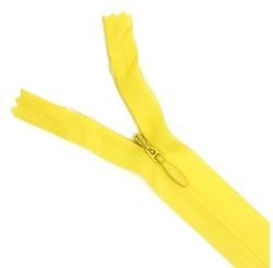 ZIPER NYLON INVISIVEL 30CM