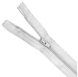 ZIPER NYLON FIXO 20CM
