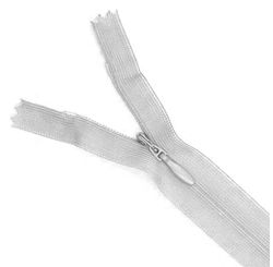 Ziper Nylon Invisivel 20cm