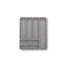 32PCS CINZA