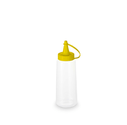 BISNAGA 0,25l AMARELO  (3891515)