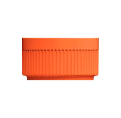 RAMEKIN  240 ML LARANJA (5882224)
