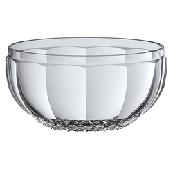 Jogo de 6 Bowls Splendor Em Cristal (27404)
