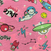 XIA 01 PINK