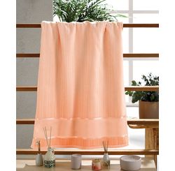 Toalha de Banho Para Bordar Velour Bella 0,70 X 1,40