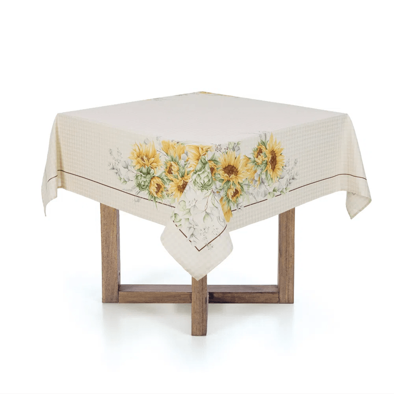 TOALHA-MESA-100--ALGO-140X140-FLOR-DO-SOL