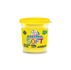 MASSA DE MODELAR SOFT POTE COR 102