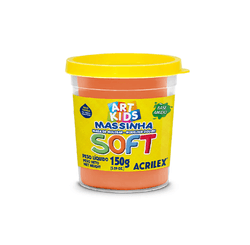 MASSA DE MODELAR SOFT POTE COR 105
