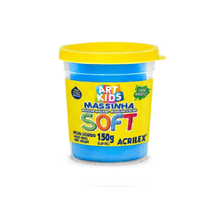 MASSA DE MODELAR SOFT POTE COR 109