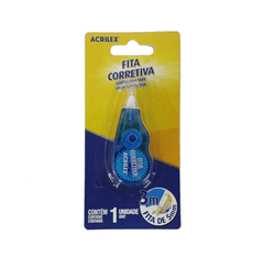 FITA CORRETIVA 5MM 3M