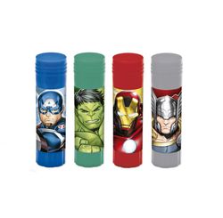 COLA BASTAO AVENGERS 9G