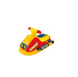 Boia Infantil Jet Ski 91x51cm C/1-sortido