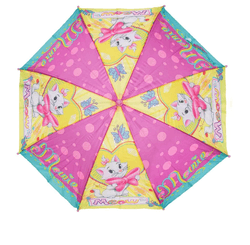 Guarda Chuva Infantil Gata Marie C/1 48cm