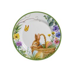 PRATO SOBREMESA EASTER GARDEN PASCOA
