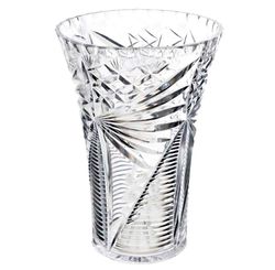 VASO CRISTAL BORDA LISA 1400 ML  TRANSLUCIDO